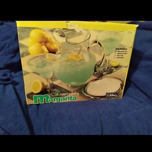 Margarita set